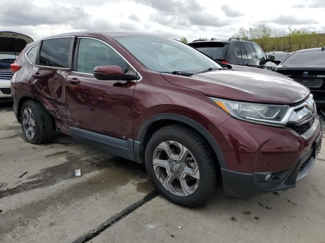 7FARW2H51KE063361 Honda CR-V EX
