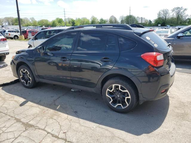 JF2GPADC8GH277691 Subaru Crosstrek Premium