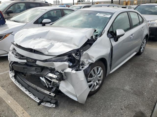5YFB4MDE9PP053189 Toyota COROLLA LE