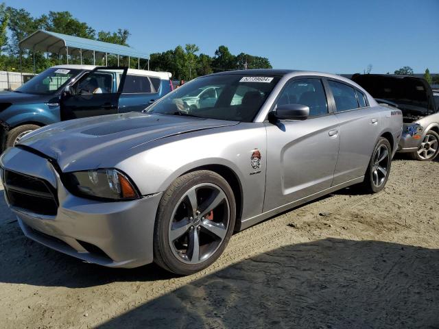 Auction sale of the 2013 Dodge Charger R/t, vin: 2C3CDXCT9DH715560, lot number: 52739604