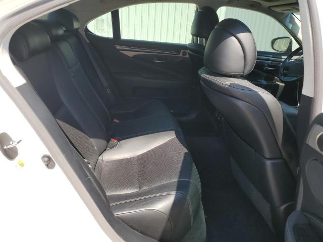 JTHBL5EF0F5135855 Lexus LS 460
