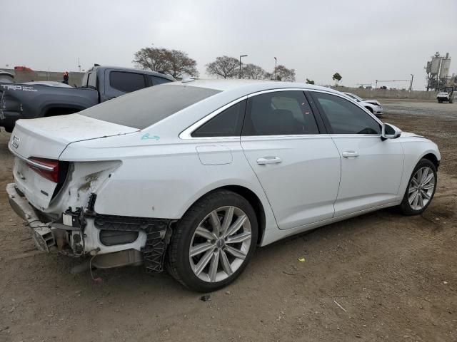 WAUE8AF29KN127880 Audi A6 Premium Plus