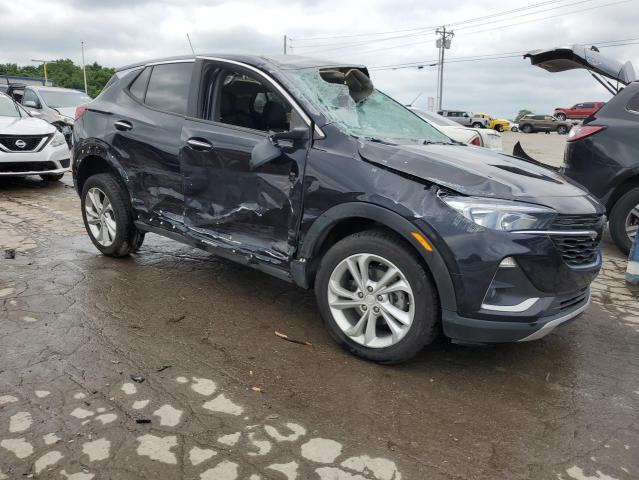 KL4MMCSL0LB130684 Buick Encore Gx Preferred