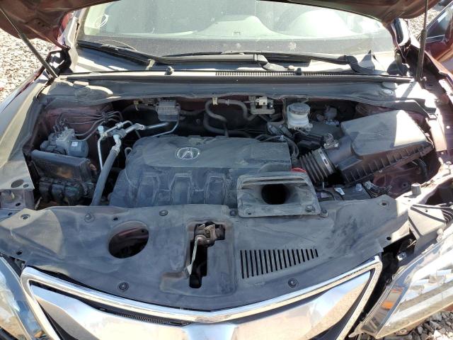 5J8TB4H32GL021021 Acura RDX
