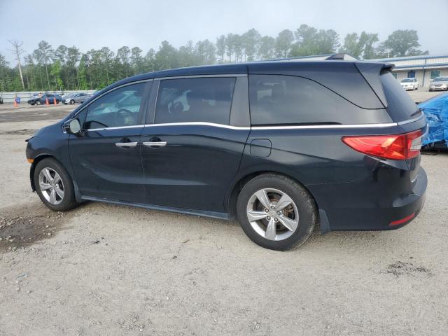 5FNRL6H78JB020163 Honda ODYSSEY EXL