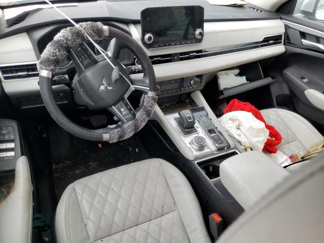 JA4J4VA84NZ089269 Mitsubishi Outlander Sel