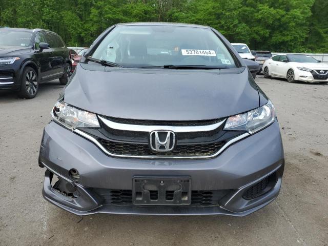 3HGGK5H41KM741157 Honda FIT LX
