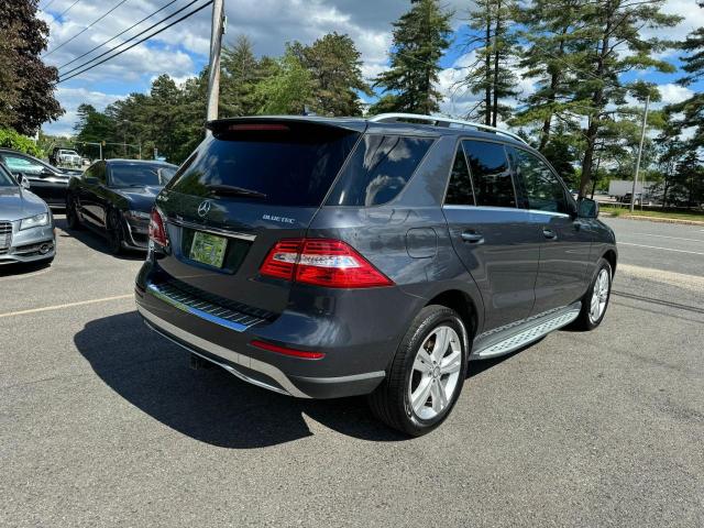 4JGDA0EB2FA473065 Mercedes-Benz Ml 250 Bluetec