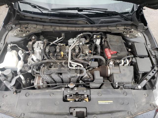 1N4BL4DV9MN346379 Nissan ALTIMA SV