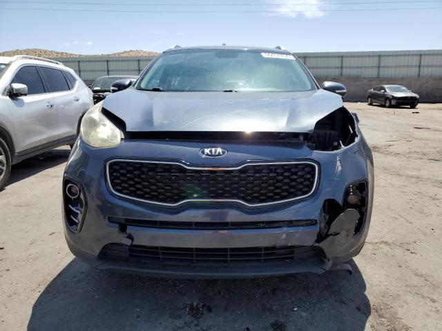KNDPN3AC3J7311733 KIA Sportage Ex