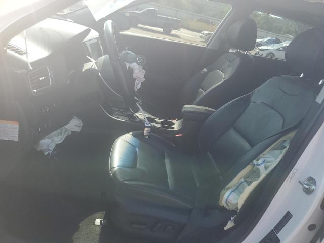KNDCE3LC6H5081820 KIA Niro Ex Touring