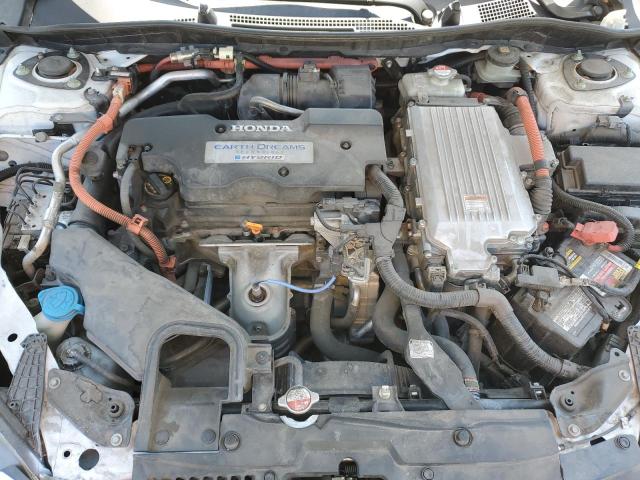 1HGCR6F39FA008660 Honda ACCORD HYBRID