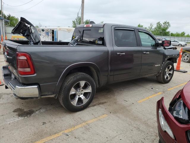 1C6SRFJT7KN553588 RAM 1500 Laie
