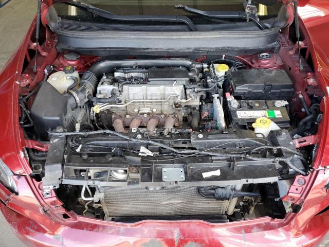 1C4PJMDB8GW326179 Jeep Cherokee Limited