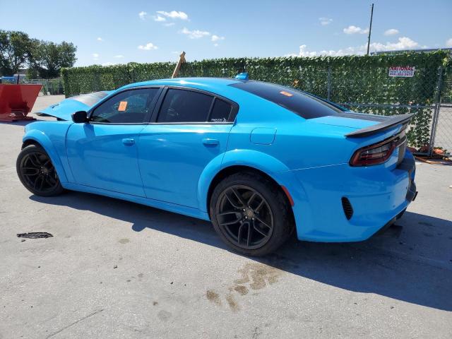 2C3CDXL90LH181237 Dodge Charger Srt Hellcat