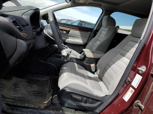 2HKRW2H56HH647101 Honda CR-V EX