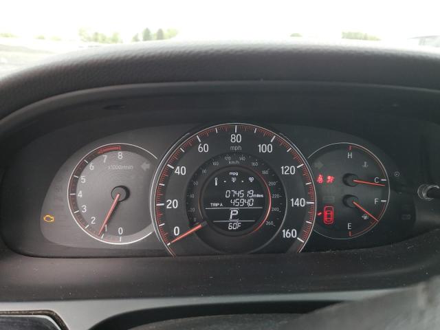 1HGCT1B38HA002605 Honda Accord Lx-s