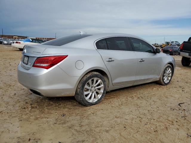 1G4GB5G38FF221904 Buick Lacrosse