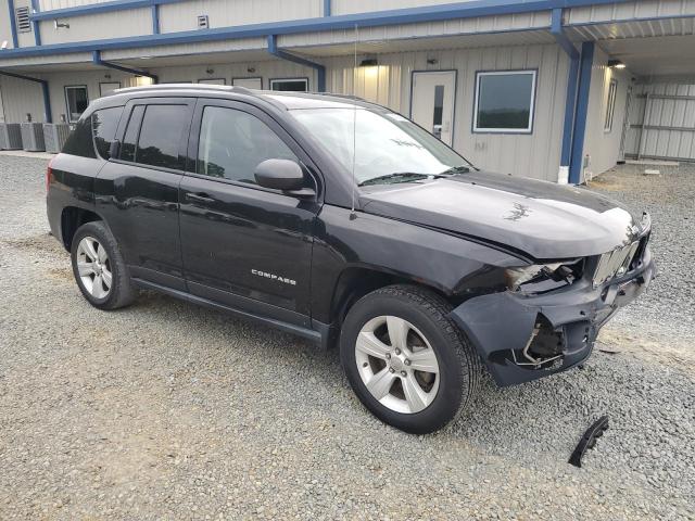 1C4NJCBA3GD743622 Jeep Compass Sport