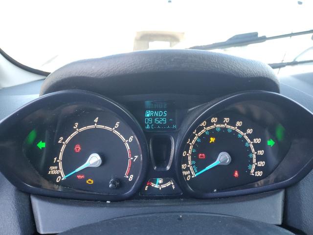3FADP4AJ6FM172637 Ford FIESTA S