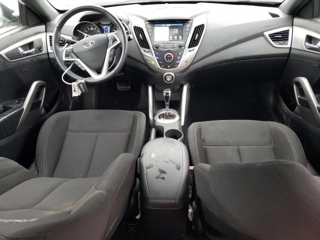 KMHTC6AD1HU318055 Hyundai Veloster