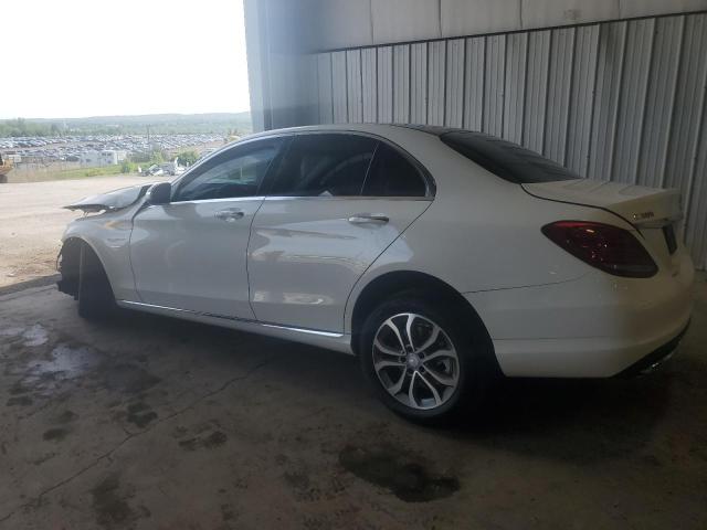 55SWF4KB6FU021264 Mercedes-Benz C 300 4matic