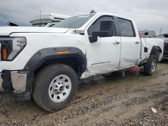 1GT49LEY6RF266270 GMC Sierra K2500 Heavy Duty