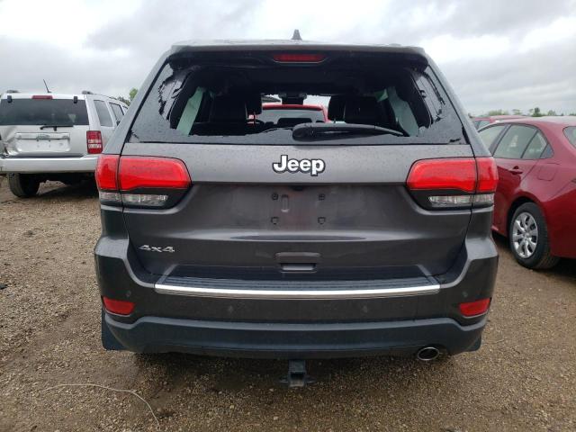1C4RJFBG8HC694187 Jeep Grand Cherokee Limited