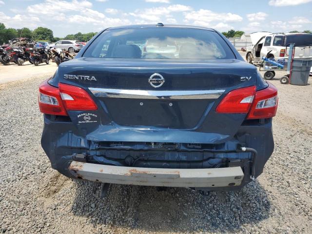 3N1AB7AP4HL637056 Nissan SENTRA S