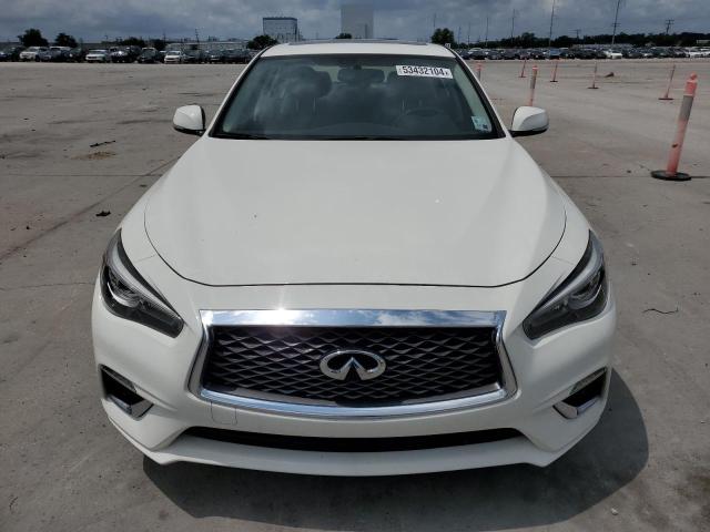 JN1EV7AP9JM363048 Infiniti Q50 LUXE