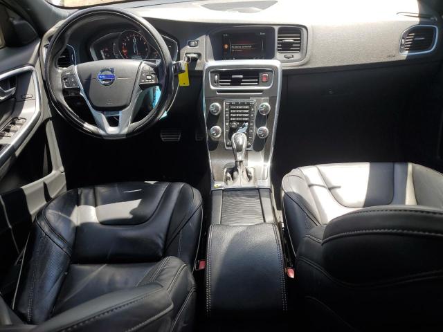 YV126MFP9G2394612 Volvo S60 R Design