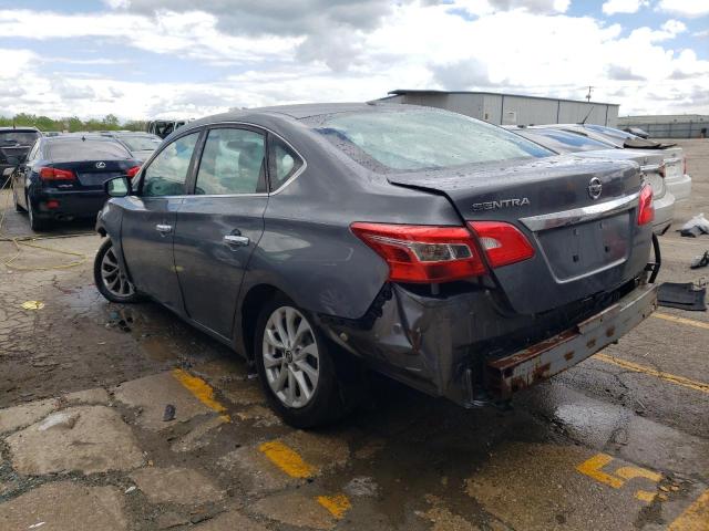 3N1AB7AP8GL671242 Nissan SENTRA S