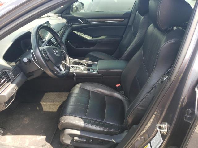 1HGCV2F34JA046651 Honda Accord Sport