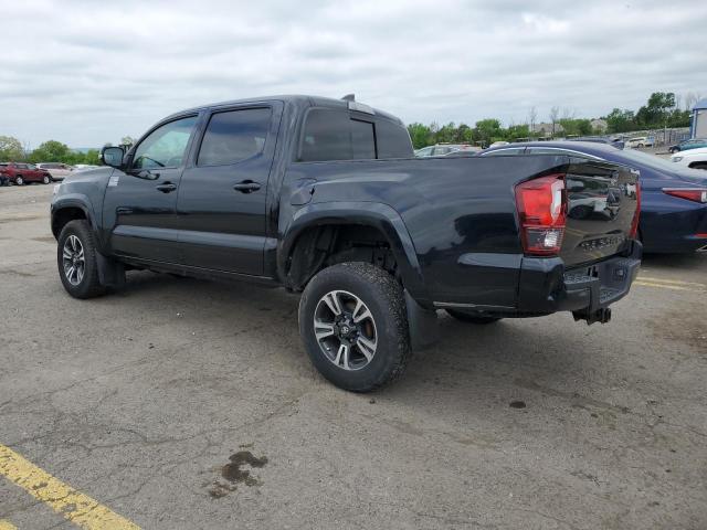 5TFCZ5AN7KX178847 Toyota Tacoma Double Cab
