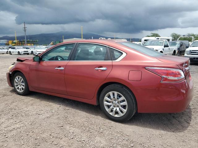 1N4AL3AP2FC274015 Nissan ALTIMA 2.5