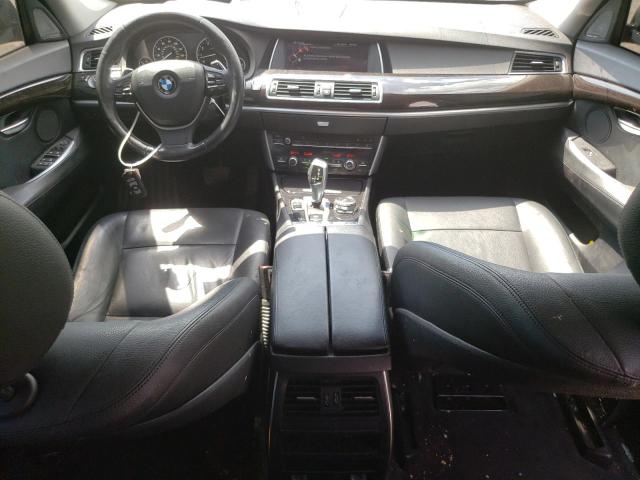 WBA5M2C31HG499368 BMW 535 Igt