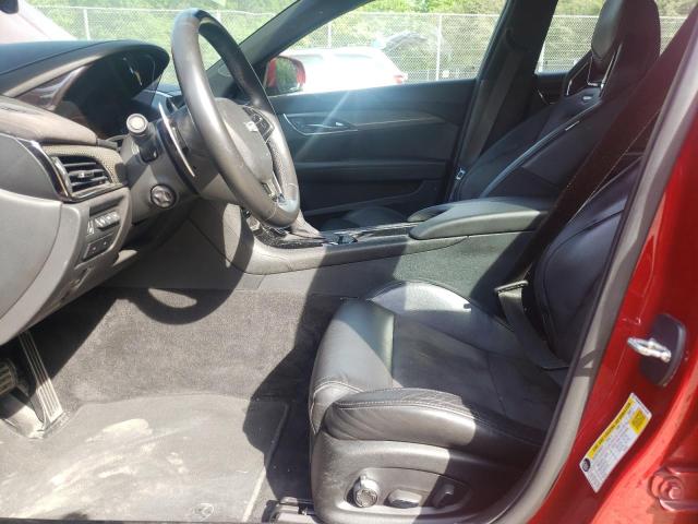 1G6AN5SY7G0110238 Cadillac ATS-V