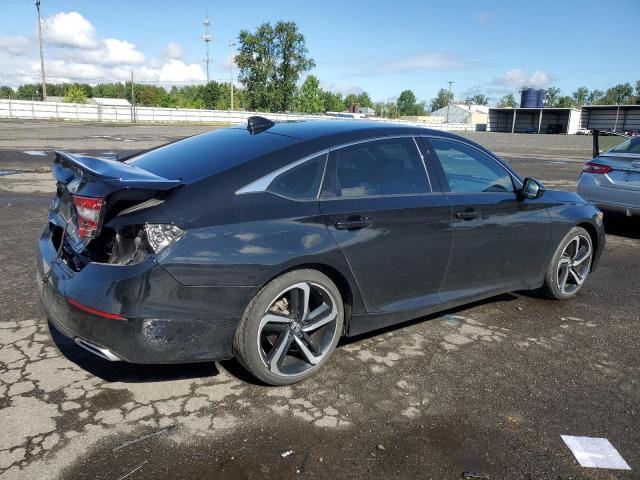 1HGCV1F33KA156148 Honda Accord Sport