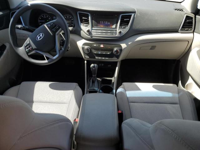 KM8J33A25GU189479 Hyundai Tucson Limited