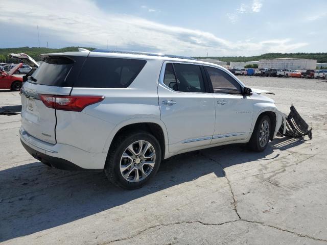 1GNEVKKW3KJ130282 Chevrolet Traverse Premier