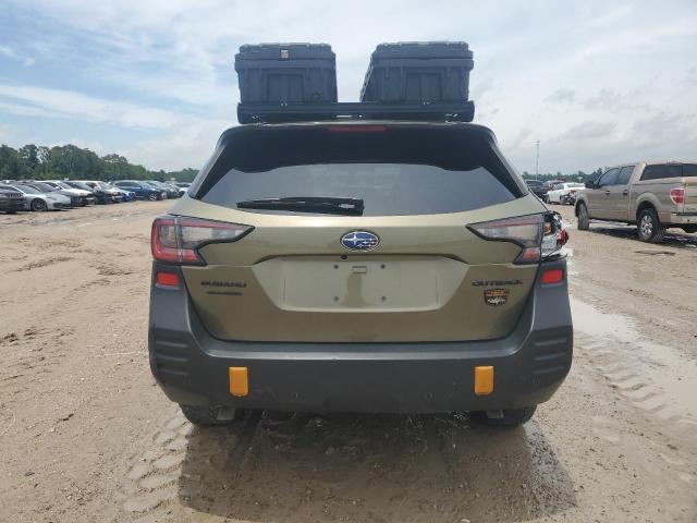 4S4BTGUD6N3260703 Subaru Outback Wilderness