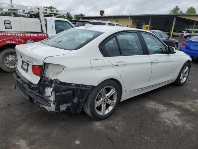 WBA3C3C59FK203377 BMW 320 I Xdrive