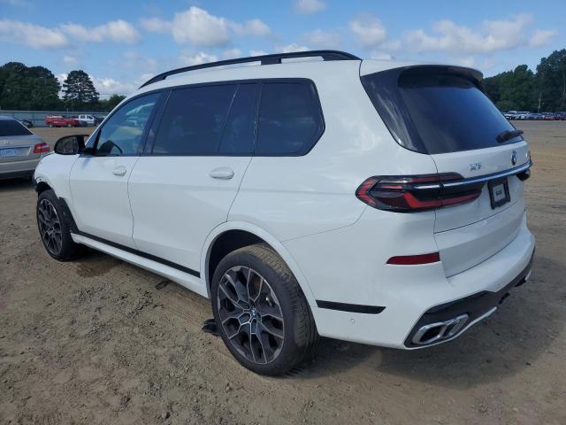 5UX33EM06P9P29782 BMW X7 M60i