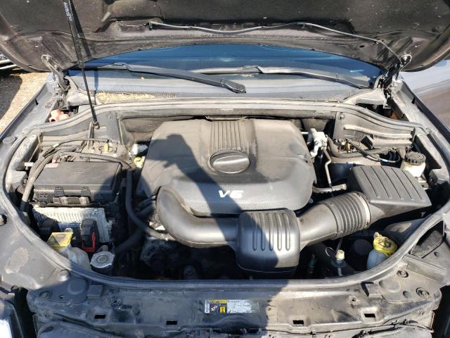 1C4RJFCG2FC708693 Jeep Grand Cherokee Overland