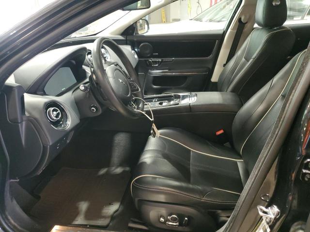 SAJWA1CE1HMW12590 Jaguar Xj Supercharged