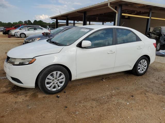 Auction sale of the 2010 Kia Forte Ex, vin: KNAFU4A28A5808829, lot number: 53489574