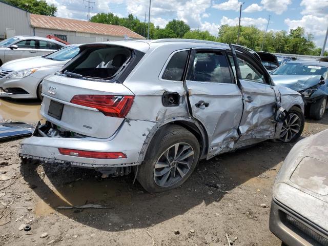WA1BAAFY6M2022100 Audi Q5 Premium Plus
