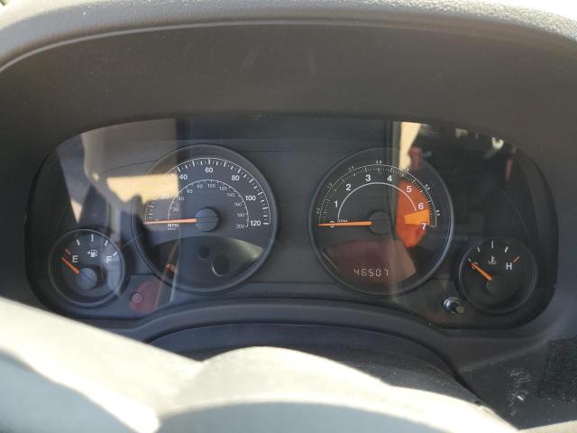 1C4NJDBB1HD175788 Jeep Compass Sport