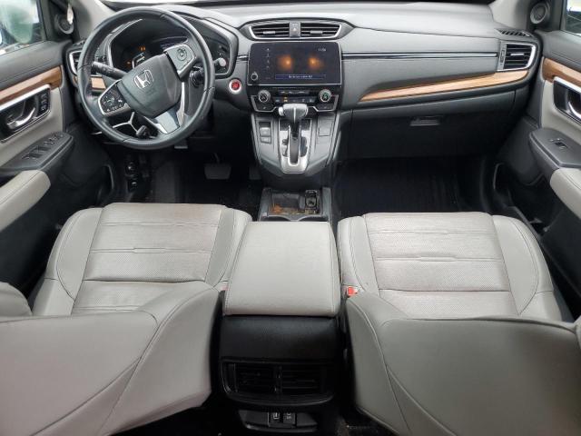 5J6RW1H89JA013423 Honda CR-V EXL
