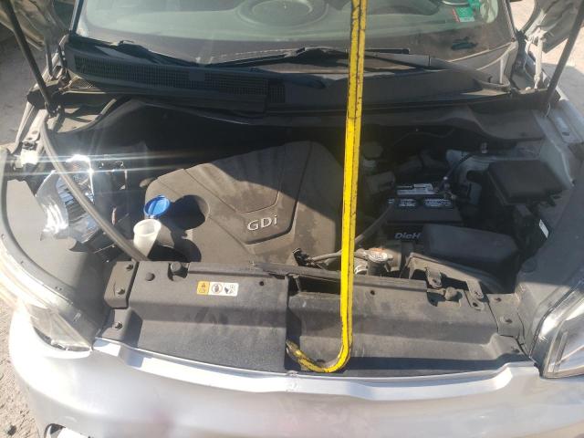 KNDJN2A22G7854815 KIA Soul